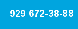 929 672-38-88 929 672-38-88